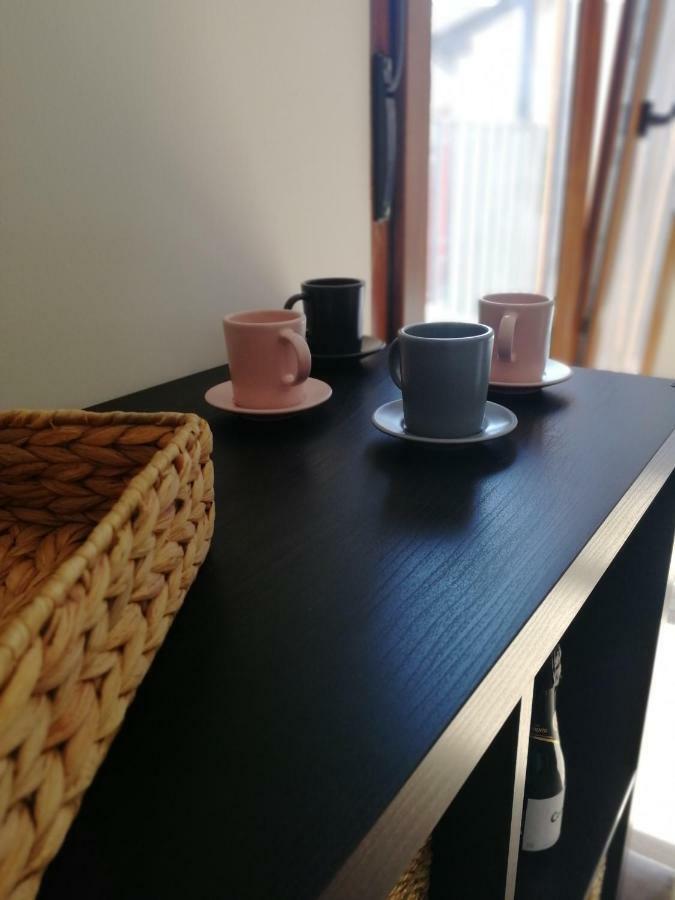 Apartamentos La Reunion Camarena de la Sierra Ngoại thất bức ảnh