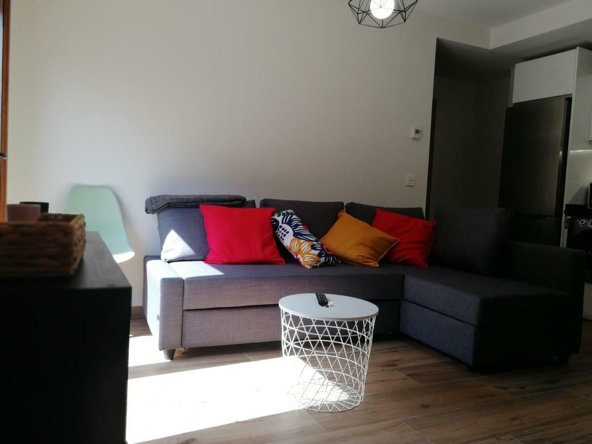 Apartamentos La Reunion Camarena de la Sierra Ngoại thất bức ảnh