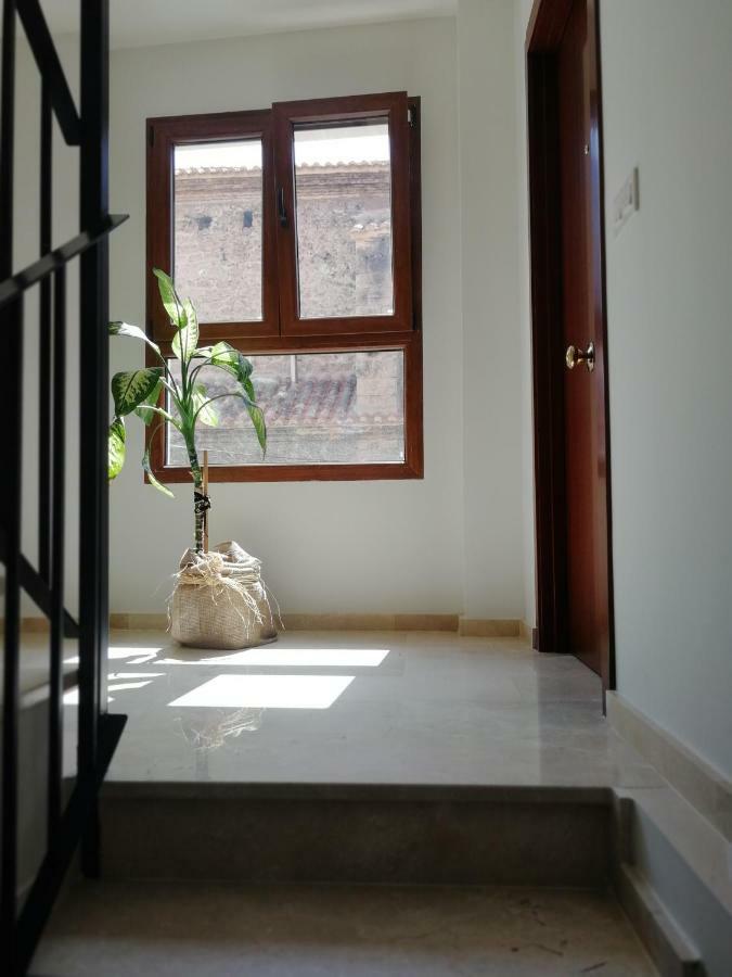 Apartamentos La Reunion Camarena de la Sierra Ngoại thất bức ảnh