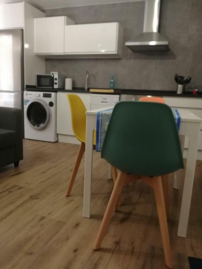 Apartamentos La Reunion Camarena de la Sierra Ngoại thất bức ảnh